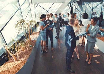 Why and How to Network With Local Luxury Real Estate Professionals