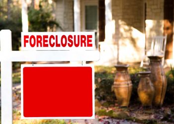 ‘Zombie Foreclosures’ Falling, but Will Likely Rise Again