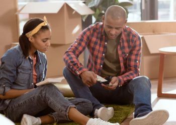 5 Tips for Frugal Urban Living