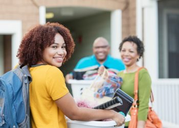 Dorm Essentials to Send With Your Kids This Year