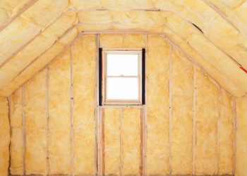Having Too Much Insulation in Your Attic Can Lead to Serious Problems