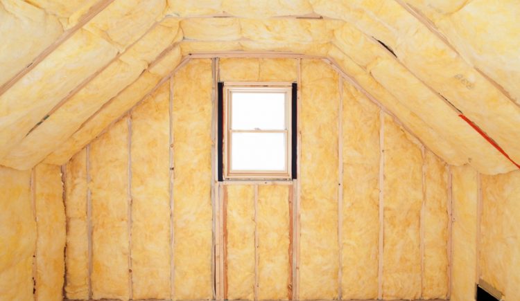 Having Too Much Insulation in Your Attic Can Lead to Serious Problems