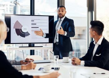 Increasing Agent Productivity With a ‘Sales Manager’ Coaching Style