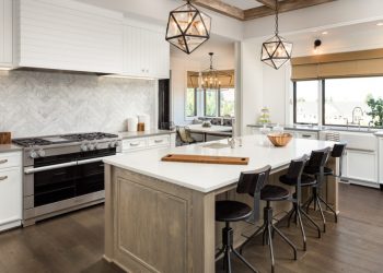 Should You Install a Kitchen Island?