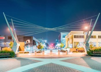 Berkshire Hathaway HomeServices Expands in Idaho