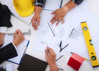 Builder Confidence Inches Up in September