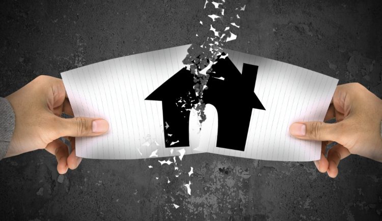 What Is the Right of Rescission and How Does It Apply to Mortgages?