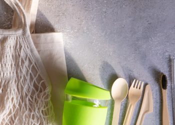 Everyday Swaps for Living a Low-Waste Life