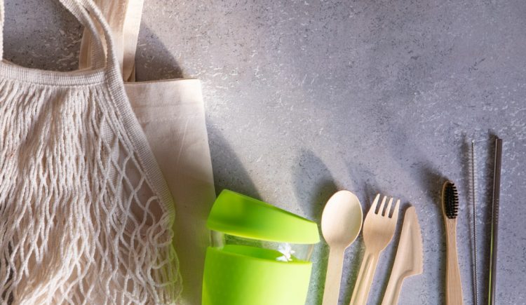 Everyday Swaps for Living a Low-Waste Life