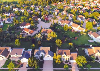 Case-Shiller: Home Prices Gains Don’t Let Up in July