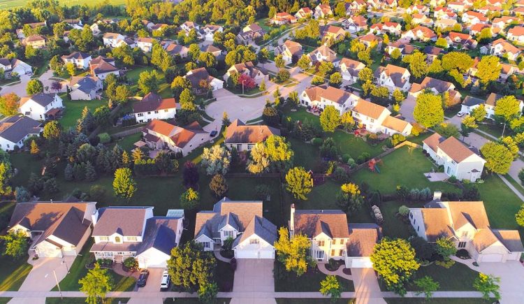 Case-Shiller: Home Prices Gains Don’t Let Up in July