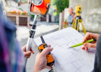 When Should You Hire a Surveyor?