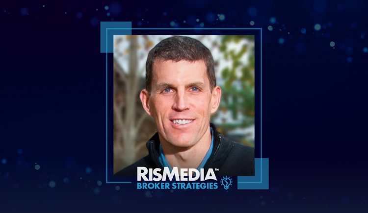 Colorado Brokerage Seeing Inventory Challenges in His Resort Community