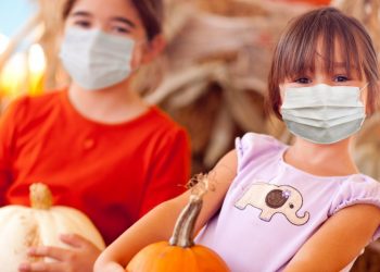 Fall Family Activities for All Social Distance Levels