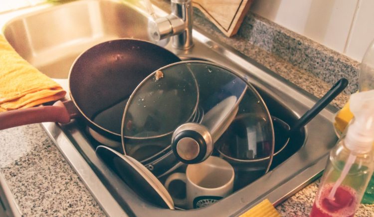 Simple Tips to Fix Your Stinky Kitchen Sink