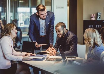 Effective Management as an Agent Retention Tool