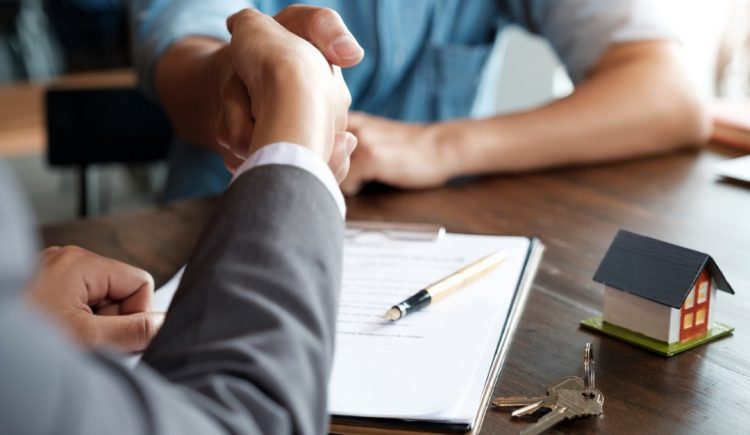 How to Change Real Estate Agents