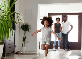 Your Guide to Creating an Elegant Home With Children