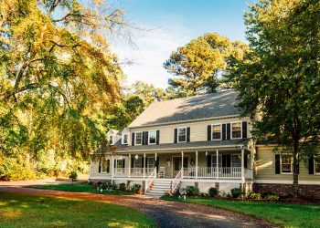 Existing-Home Sales Retreat in August