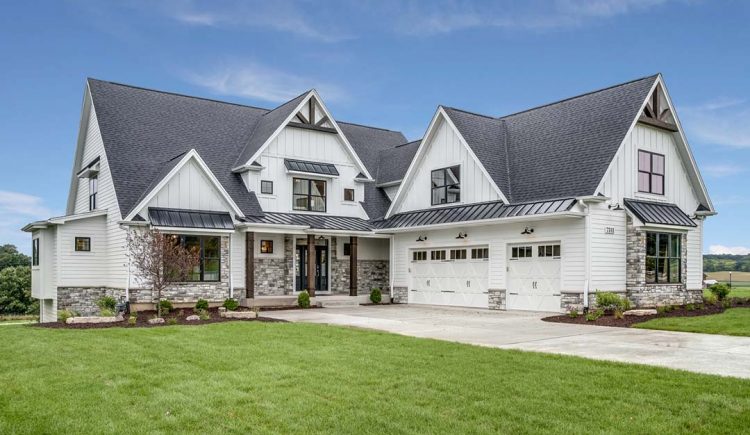 Fall Frenzy on the Way? Inventory Hits a 2021 High