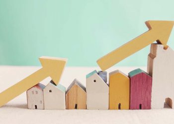 FHFA: Home Prices Up in July