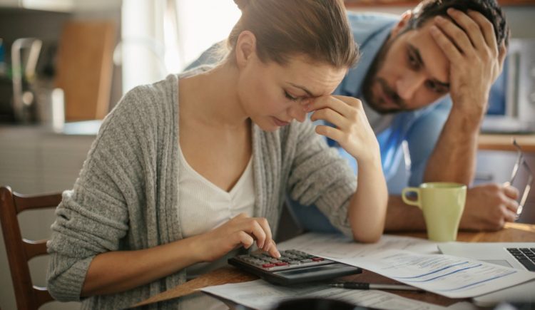 Don’t Let Family and Friends Derail Your Financial Goals