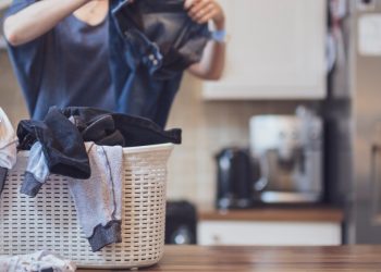 Smart Laundry Sorting to Make Your Life Easier