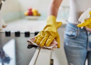 3 Ways to Prevent Germs in Your Kitchen