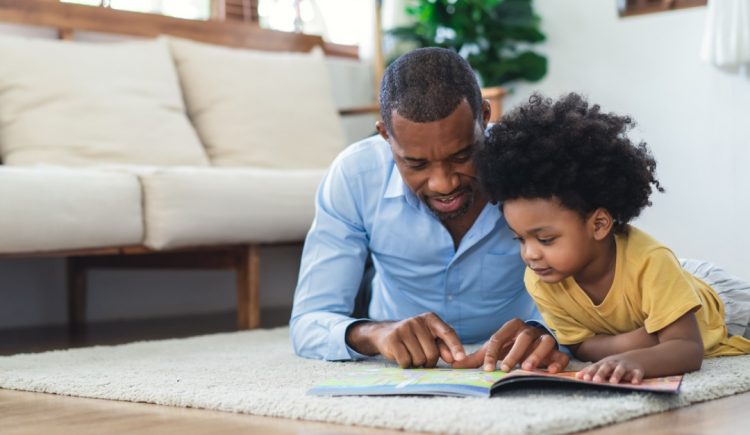 7 Ways to Encourage Your Child to Read