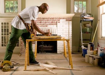 Home Remodeling: One Potential Solution to Aging Housing Issues