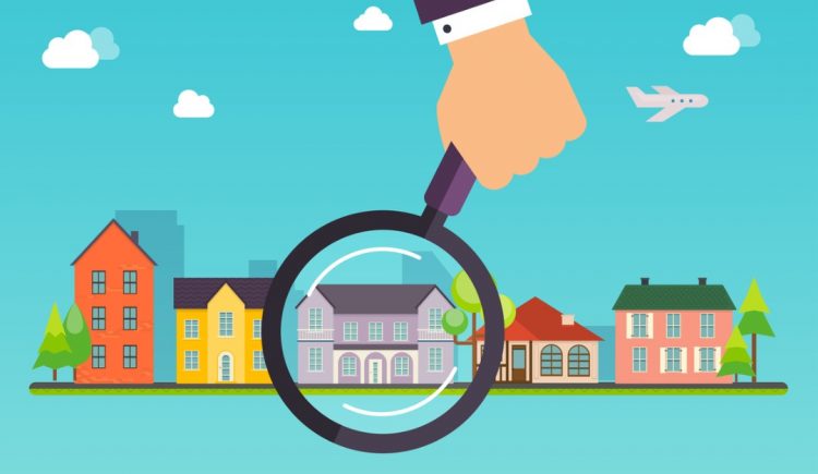 Don’t Look for the ‘Perfect’ House—It Doesn’t Exist