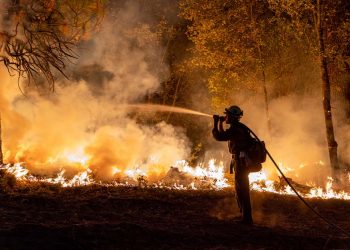 Industry Reels out West As Drought Wreaks Havoc on Summer Real Estate Markets