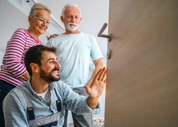 Why You Should Modify Your Home So You Can Age In Place