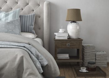 7 Ways to Transform Your Guest Room Into a Luxury Retreat