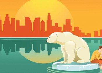 MBA: Impact of Climate Change on Housing