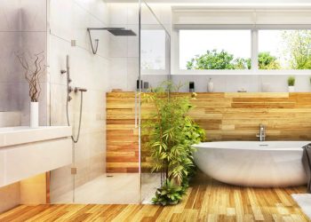 Creating a Bathroom Spa Retreat