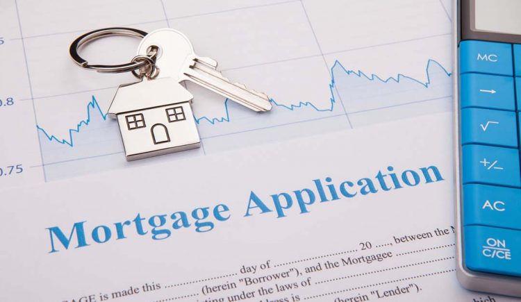 Mortgage Applications Decrease as Rates Rise