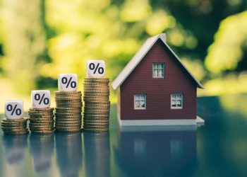 Mortgage Rates Jump the 3% Threshold