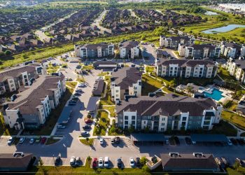 Multifamily Activity Bolsters Housing Starts, but Single-Family Production Low
