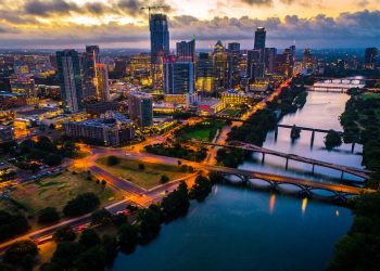 NAR Unveils Top 10 Commercial Office Markets