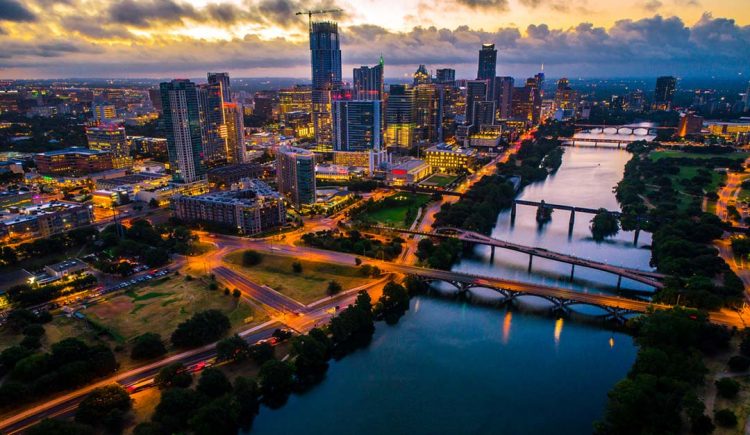 NAR Unveils Top 10 Commercial Office Markets