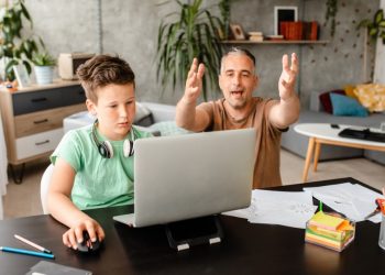 Do You Have Unrealistic Expectations for Your Kids?