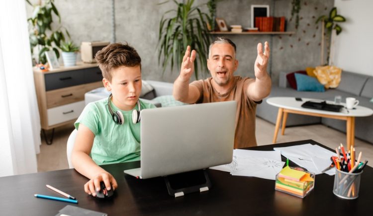 Do You Have Unrealistic Expectations for Your Kids?