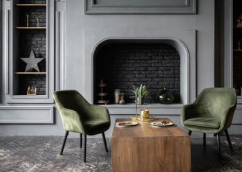 Color Applications to Elevate Your Home