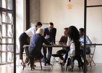 Overcome 5 Obstacles Facing Real Estate Teams in Today’s Market