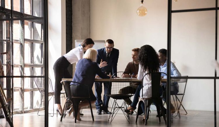 Overcome 5 Obstacles Facing Real Estate Teams in Today’s Market