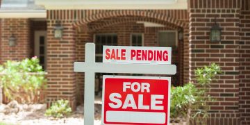 Pending Home Sales Bounce Back in August