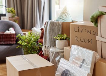 Top Packing Hacks to Make Moving a Breeze