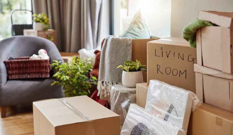Top Packing Hacks to Make Moving a Breeze