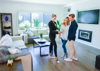 Secrets to Selling a Luxury Home